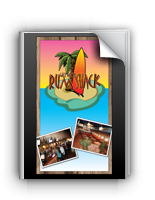 Rum Shack